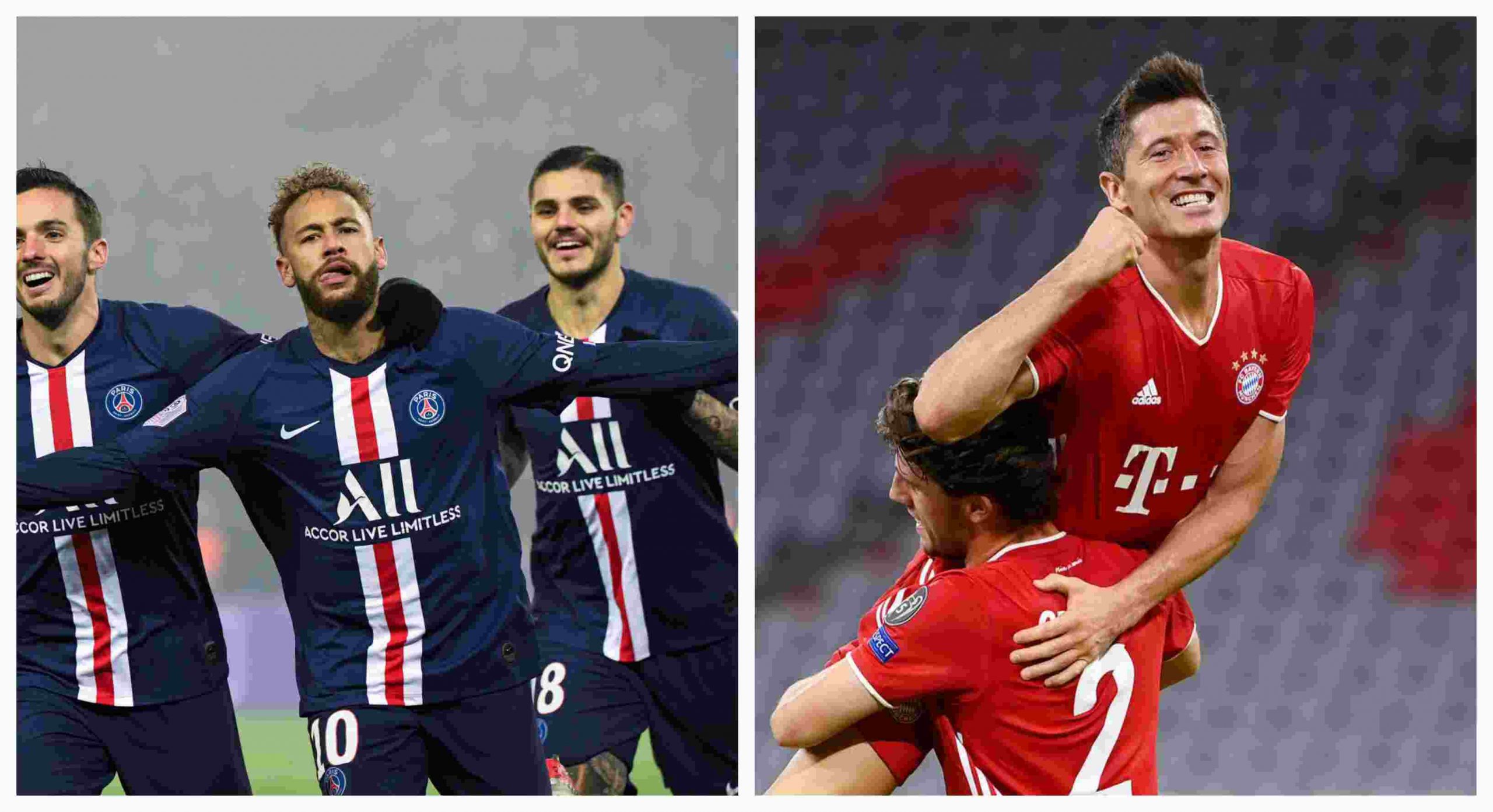 PSG vs Bayern Munich How to Watch Champions League Final in India for