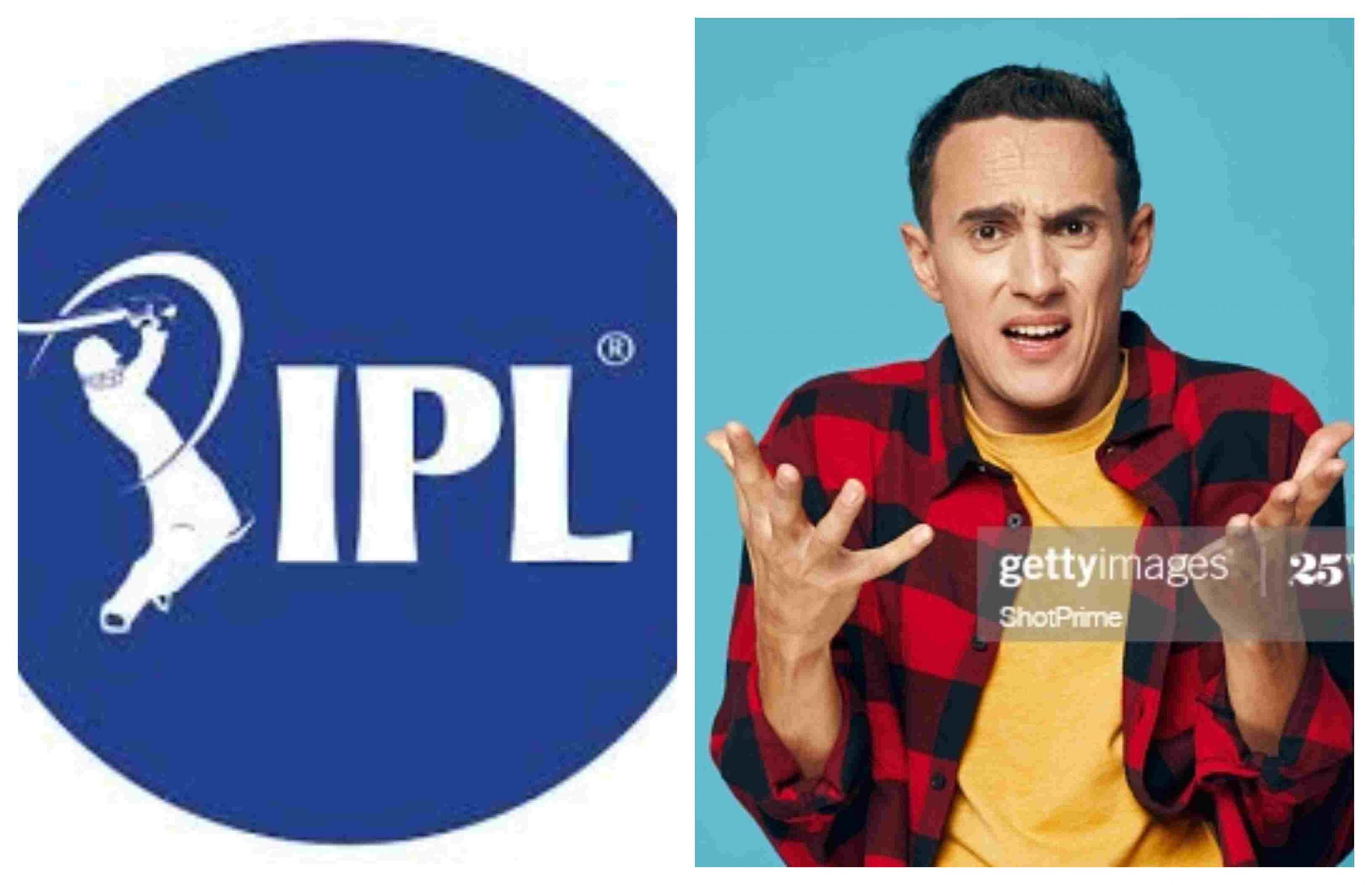 IPL roadblock