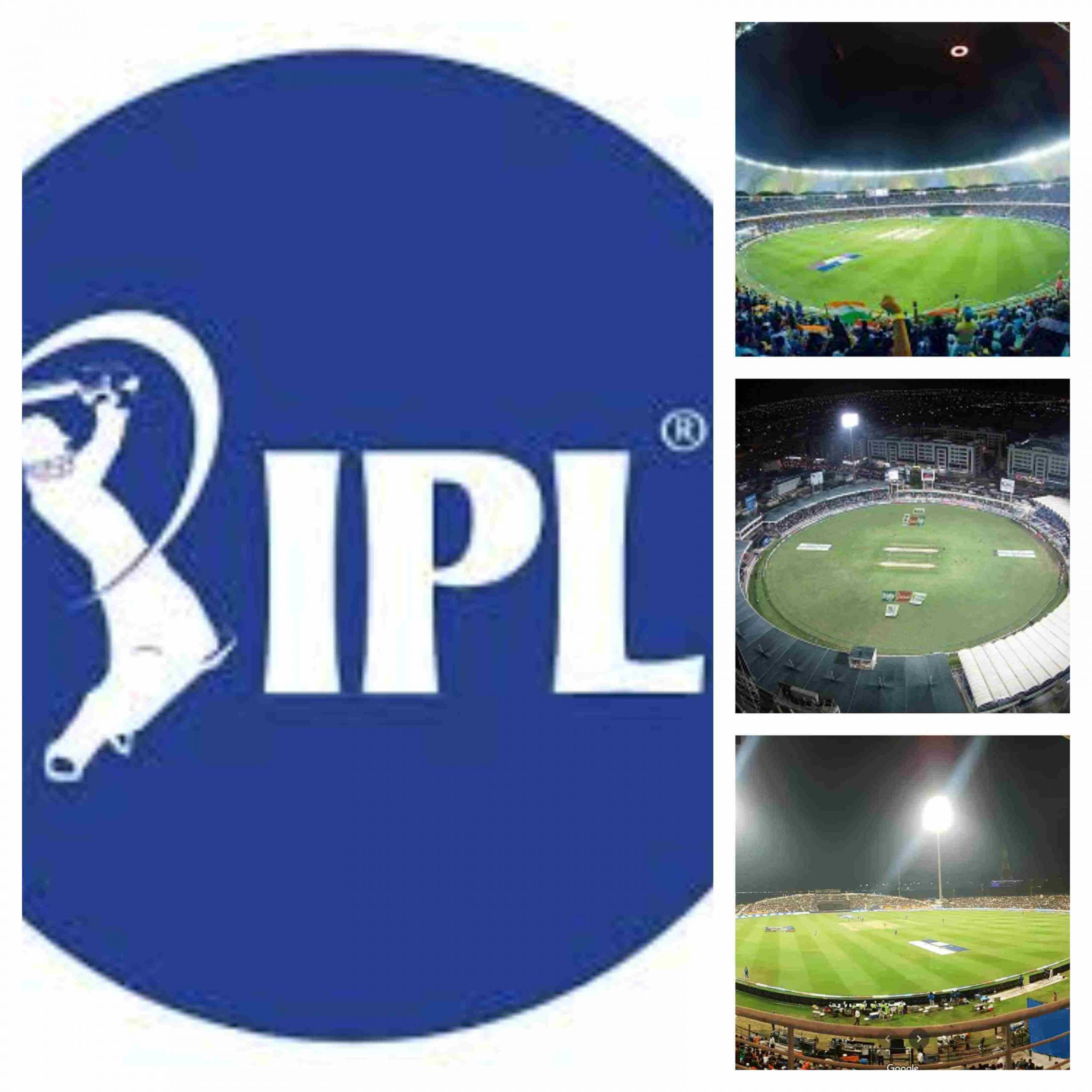 IPL 2020 venue stadium