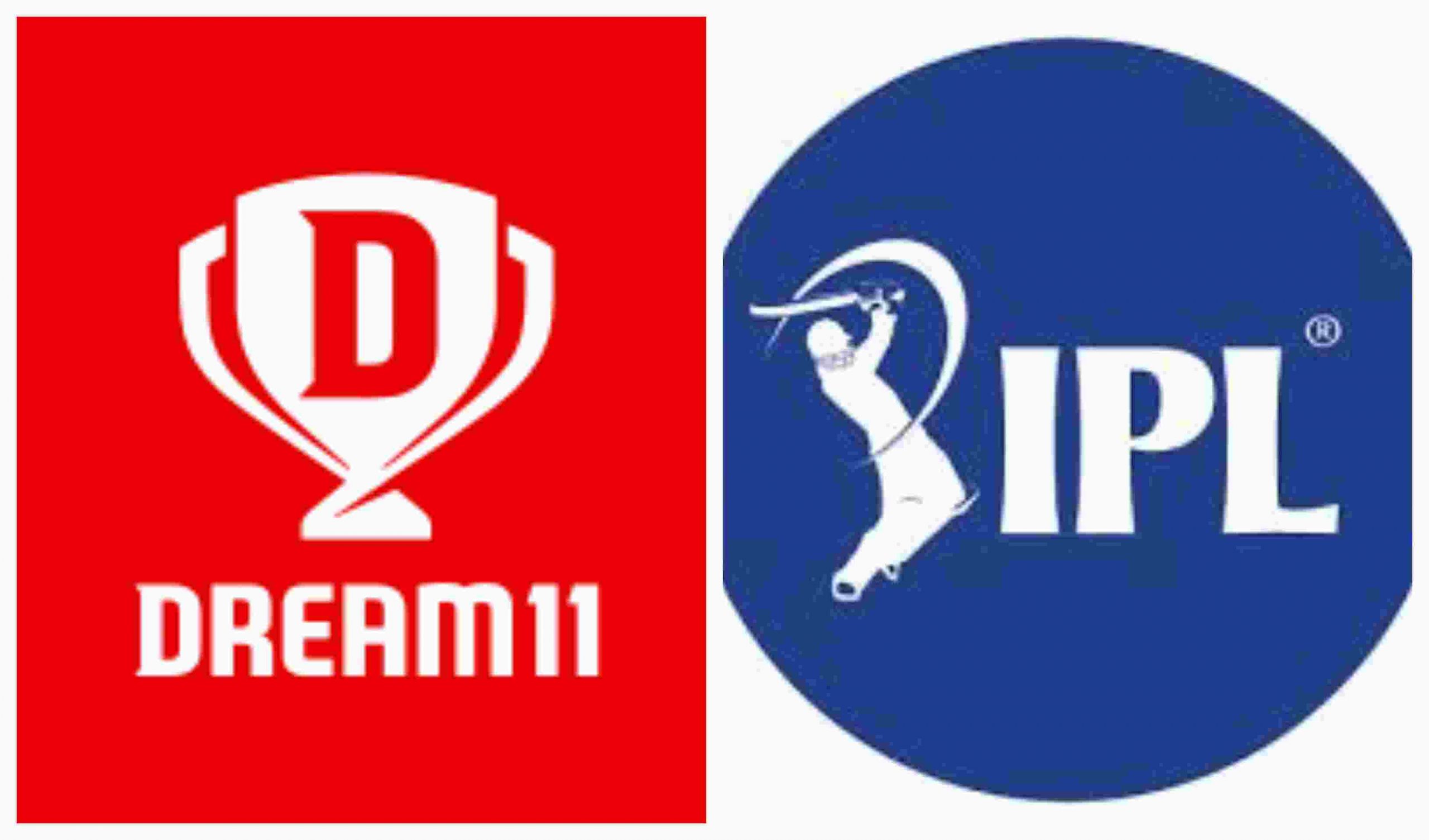 Dream 11 IPL sponsor
