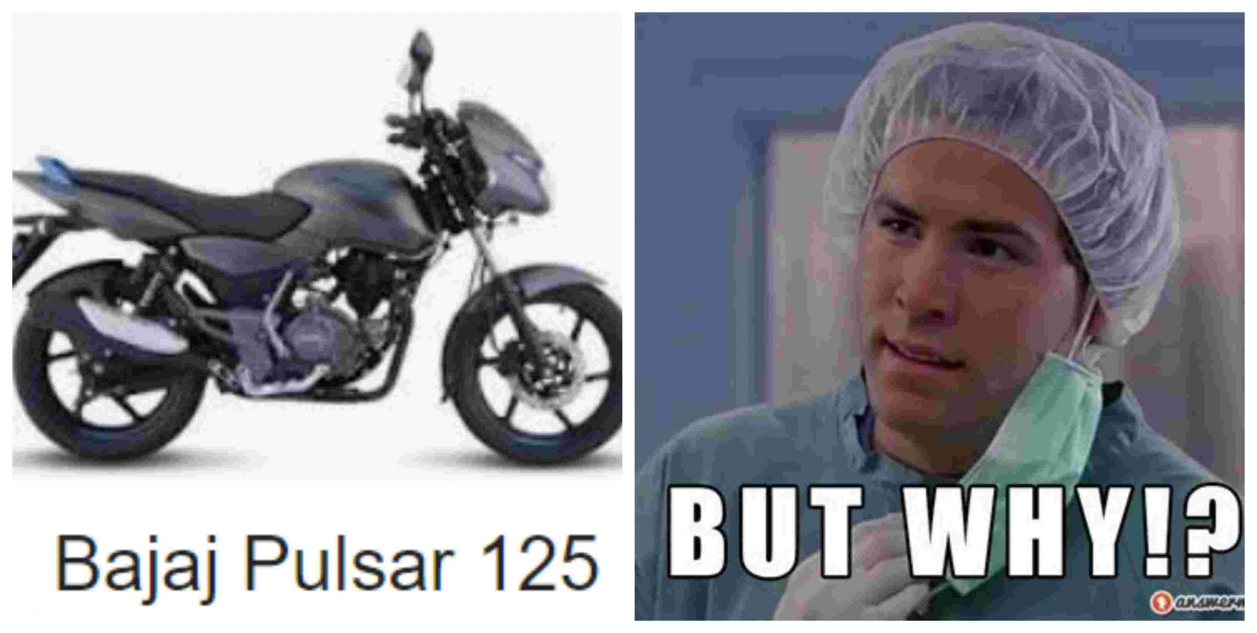 pulsar 125